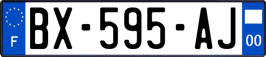 BX-595-AJ