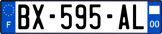 BX-595-AL