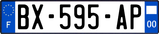 BX-595-AP