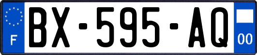 BX-595-AQ