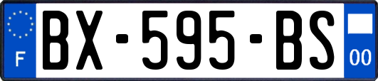 BX-595-BS