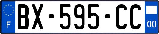 BX-595-CC