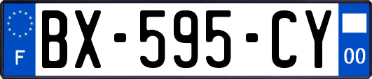 BX-595-CY