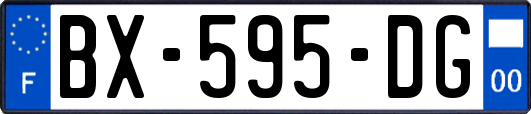 BX-595-DG