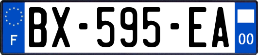 BX-595-EA