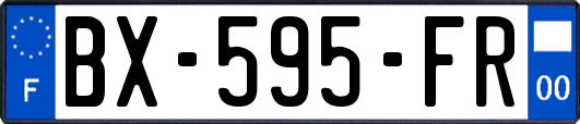 BX-595-FR