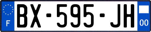 BX-595-JH