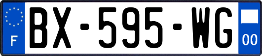 BX-595-WG