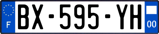 BX-595-YH