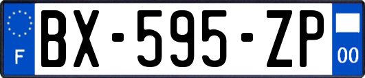 BX-595-ZP