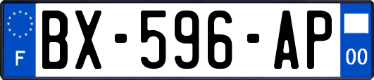 BX-596-AP