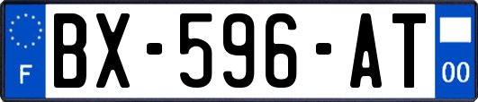 BX-596-AT