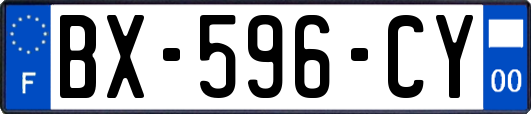 BX-596-CY