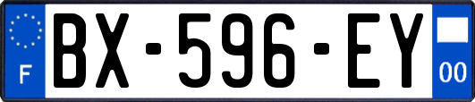 BX-596-EY