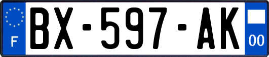 BX-597-AK