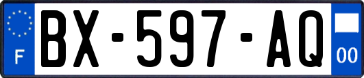 BX-597-AQ