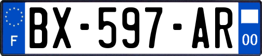 BX-597-AR