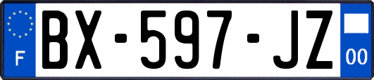 BX-597-JZ