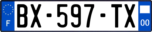 BX-597-TX