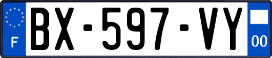 BX-597-VY