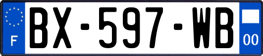 BX-597-WB