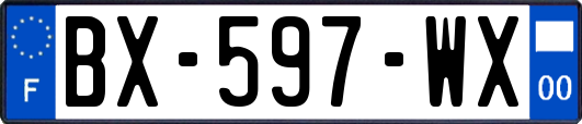 BX-597-WX