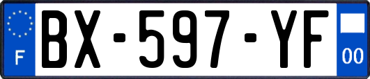 BX-597-YF