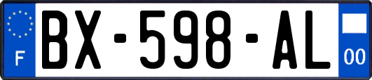 BX-598-AL