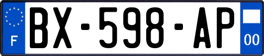 BX-598-AP