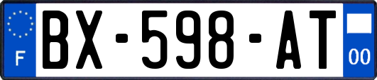 BX-598-AT