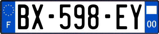 BX-598-EY