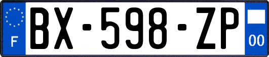 BX-598-ZP