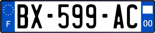 BX-599-AC