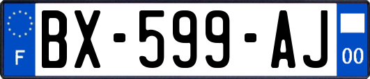 BX-599-AJ