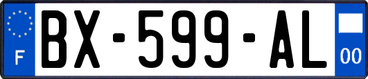 BX-599-AL