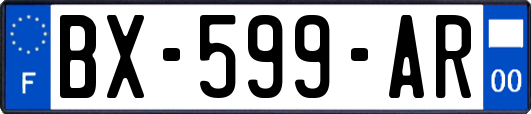 BX-599-AR