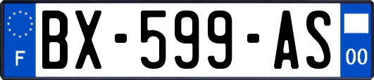 BX-599-AS
