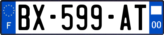 BX-599-AT