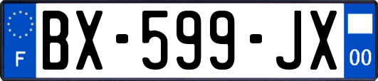 BX-599-JX