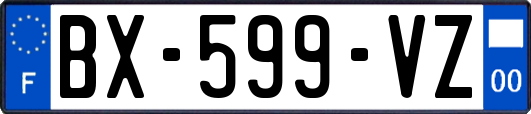 BX-599-VZ