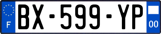 BX-599-YP