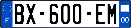 BX-600-EM