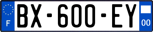 BX-600-EY