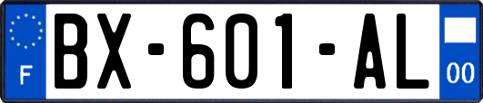 BX-601-AL