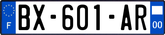 BX-601-AR