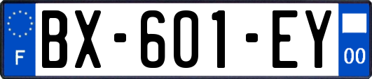 BX-601-EY