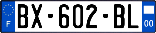 BX-602-BL