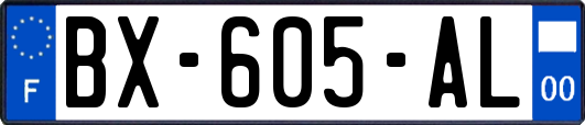 BX-605-AL