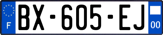 BX-605-EJ