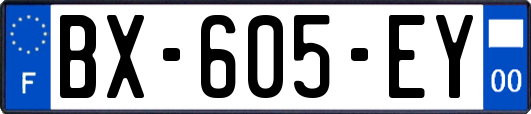 BX-605-EY